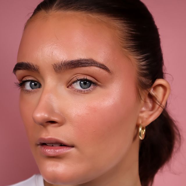 Cushion Liquid Bronzer